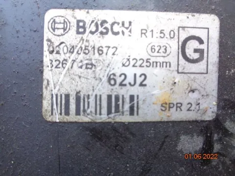 Αντλία Φρένων (Σεβρό) 0204051672 για SUZUKI SWIFT (2006 - 2008) (RS) *Δ* -  Αντλία Φρένων (Σεβρό) 0204051672 για SUZUKI SWIFT (2006 - 2008) (RS) *Δ* -