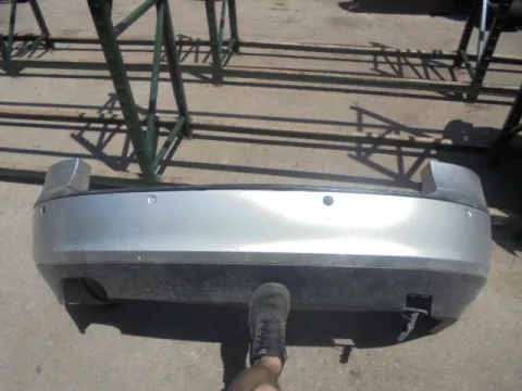Προφυλακτήρας Πίσω Με Parktronic για SKODA OCTAVIA (2004 - 2008) 5 (1Z3-5) S-Wagon - 5dr Προφυλακτήρας Πίσω Με Parktronic για SKODA OCTAVIA (2004 - 2008) 5 (1Z3-5) S-Wagon - 5dr