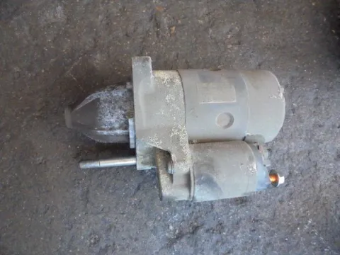 Μίζα για SUZUKI IGNIS (2003 - 2008) (RM) 1500 M15A petrol 99 Μίζα για SUZUKI IGNIS (2003 - 2008) (RM) 1500 M15A petrol 99