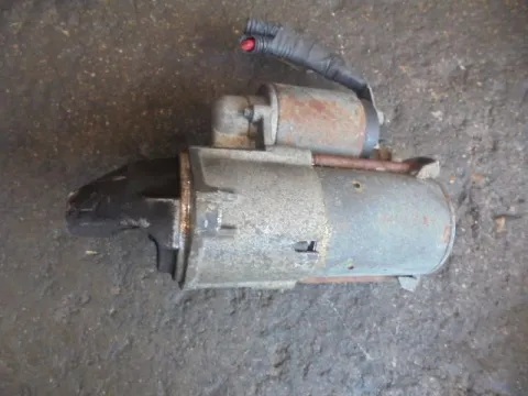 Μίζα για CHEVROLET - DAEWOO NUBIRA (2003 - 2005) (J200) 1600 F14D3 petrol 109 Μίζα για CHEVROLET - DAEWOO NUBIRA (2003 - 2005) (J200) 1600 F14D3 petrol 109
