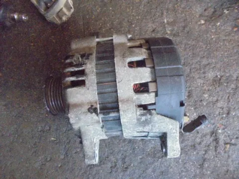 Δυναμό - Εναλλάκτης για CHEVROLET - DAEWOO NUBIRA (2003 - 2005) (J200) 1600 F14D3 petrol 109 Δυναμό - Εναλλάκτης για CHEVROLET - DAEWOO NUBIRA (2003 - 2005) (J200) 1600 F14D3 petrol 109