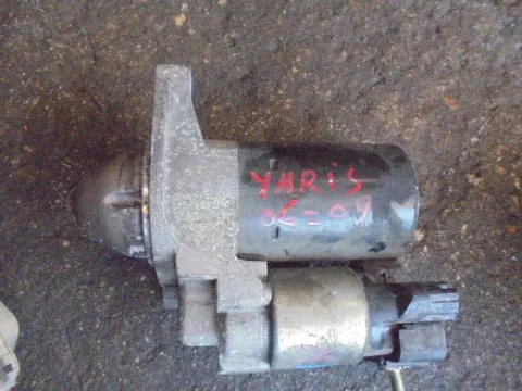 Μίζα για TOYOTA YARIS (2006 - 2009) (KL9) 1400 (1ND-TV) Diesel 90 (NLP90) D-4D Μίζα για TOYOTA YARIS (2006 - 2009) (KL9) 1400 (1ND-TV) Diesel 90 (NLP90) D-4D