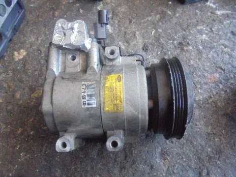 Συμπιεστής A-C (Κομπρέσορας) για HYUNDAI MATRIX (2001 - 2006) (FC) 1600 G4ED-G petrol 103 Συμπιεστής A-C (Κομπρέσορας) για HYUNDAI MATRIX (2001 - 2006) (FC) 1600 G4ED-G petrol 103