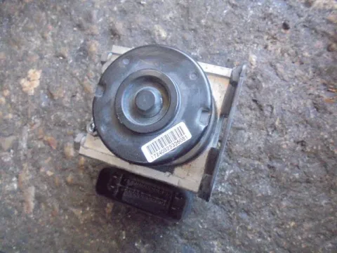 Μονάδα ABS 06210955813 για FORD FIESTA (2008 - 2012) Mk6 (JA8) 1400 (F6JD) Diesel 68 TDCi Μονάδα ABS 06210955813 για FORD FIESTA (2008 - 2012) Mk6 (JA8) 1400 (F6JD) Diesel 68 TDCi