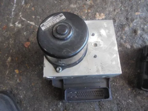 Μονάδα ABS 8Z0614517 για AUDI A2 (2000 - 2005) (8Z0) Μονάδα ABS 8Z0614517 για AUDI A2 (2000 - 2005) (8Z0)