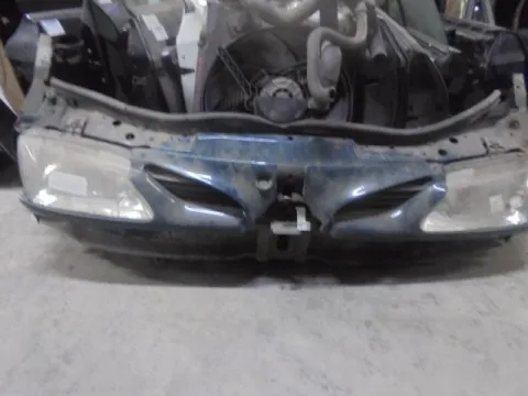 Μούρη (με καπό και φτερά) για RENAULT SCENIC (1996 - 1998) (JA) Μούρη (με καπό και φτερά) για RENAULT SCENIC (1996 - 1998) (JA)