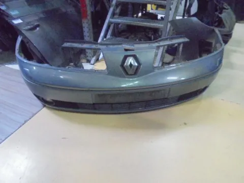 Μούρη (με καπό και φτερά) Με φανάρια Xenon για RENAULT ESPACE (2006 - 2012) (JK0) (JK1-2-3) Μούρη (με καπό και φτερά) Με φανάρια Xenon για RENAULT ESPACE (2006 - 2012) (JK0) (JK1-2-3)