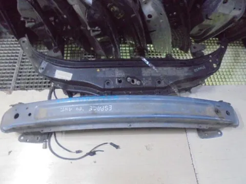 Μούρη (με καπό και φτερά) Με φανάρια Xenon για RENAULT ESPACE (2006 - 2012) (JK0) (JK1-2-3) -  Μούρη (με καπό και φτερά) Με φανάρια Xenon για RENAULT ESPACE (2006 - 2012) (JK0) (JK1-2-3) -