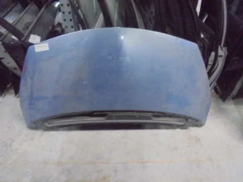 Μούρη (με καπό και φτερά) Με φανάρια Xenon για RENAULT ESPACE (2006 - 2012) (JK0) (JK1-2-3) -  Μούρη (με καπό και φτερά) Με φανάρια Xenon για RENAULT ESPACE (2006 - 2012) (JK0) (JK1-2-3) -