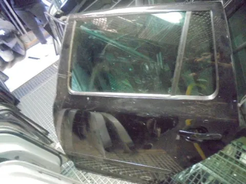 Πόρτα Πίσω Αριστερή για SKODA OCTAVIA (2004 - 2008) 5 (1Z3-5) S-Wagon - 5dr *Ε* Πόρτα Πίσω Αριστερή για SKODA OCTAVIA (2004 - 2008) 5 (1Z3-5) S-Wagon - 5dr *Ε*