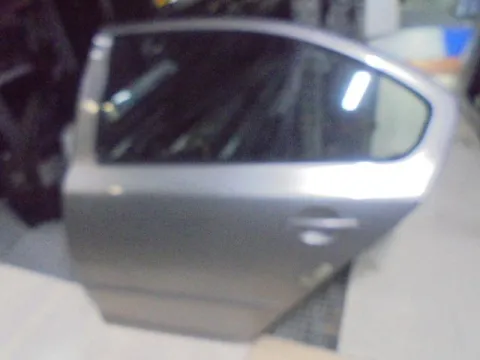 Πόρτα Πίσω Αριστερή για SKODA OCTAVIA (2004 - 2008) 5 (1Z3-5) Hatchback - 5dr *Ε* Πόρτα Πίσω Αριστερή για SKODA OCTAVIA (2004 - 2008) 5 (1Z3-5) Hatchback - 5dr *Ε*