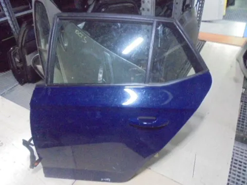 Πόρτα Πίσω Αριστερή για SKODA FABIA (2015 - 2018) Hatchback - 5dr *Ε* Πόρτα Πίσω Αριστερή για SKODA FABIA (2015 - 2018) Hatchback - 5dr *Ε*