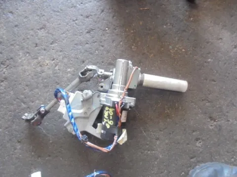 Κολόνα Τιμονιού Ηλεκτρική Μεταχειρισμένη για TOYOTA YARIS (2006 - 2009) (KL9) Κολόνα Τιμονιού Ηλεκτρική Μεταχειρισμένη για TOYOTA YARIS (2006 - 2009) (KL9)