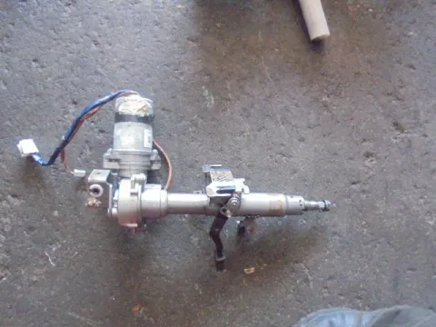 Κολόνα Τιμονιού Ηλεκτρική Μεταχειρισμένη για TOYOTA YARIS (2006 - 2009) (KL9) Κολόνα Τιμονιού Ηλεκτρική Μεταχειρισμένη για TOYOTA YARIS (2006 - 2009) (KL9)