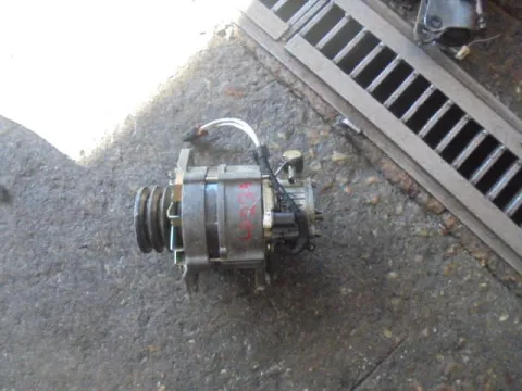 Δυναμό - Εναλλάκτης για NISSAN SERENA (1997 - 2001) (C23) 2300 (LD23) diesel 75 Δυναμό - Εναλλάκτης για NISSAN SERENA (1997 - 2001) (C23) 2300 (LD23) diesel 75