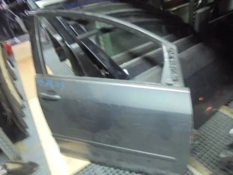 Πόρτα Εμπρός Δεξιά για VW GOLF PLUS (2005 - 2009) Mk5 (5M1 - 521) *Ε* Πόρτα Εμπρός Δεξιά για VW GOLF PLUS (2005 - 2009) Mk5 (5M1 - 521) *Ε*