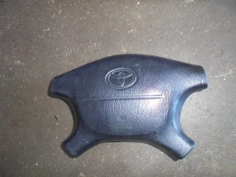 Αερόσακος Εμπρός Οδηγού χωρίς Τιμόνι για TOYOTA AVENSIS (1997 - 2000) (T220) Αερόσακος Εμπρός Οδηγού χωρίς Τιμόνι για TOYOTA AVENSIS (1997 - 2000) (T220)