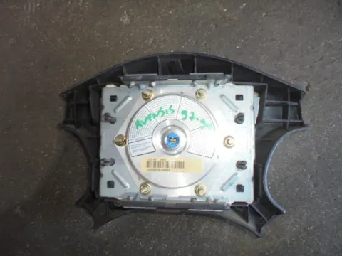Αερόσακος Εμπρός Οδηγού χωρίς Τιμόνι για TOYOTA AVENSIS (1997 - 2000) (T220) -  Αερόσακος Εμπρός Οδηγού χωρίς Τιμόνι για TOYOTA AVENSIS (1997 - 2000) (T220) -