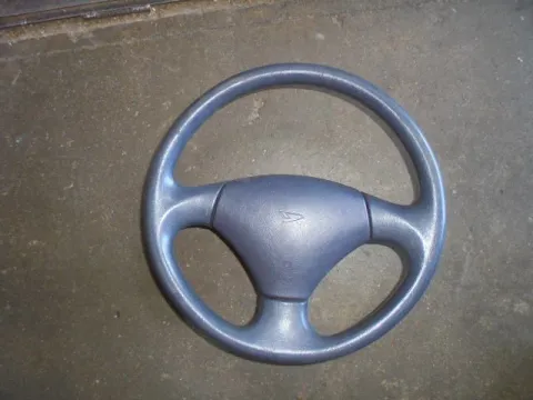 Τιμόνι (Βολάν) για DAIHATSU CUORE (1998 - 2003) VI *Γ* Τιμόνι (Βολάν) για DAIHATSU CUORE (1998 - 2003) VI *Γ*