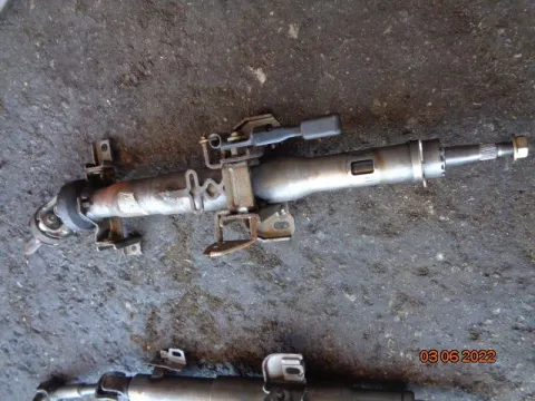 Κολόνα Τιμονιού Μεταχειρισμένη για NISSAN PRIMERA (1996 - 1999) (P11) *ΔΒ* Κολόνα Τιμονιού Μεταχειρισμένη για NISSAN PRIMERA (1996 - 1999) (P11) *ΔΒ*
