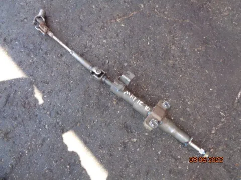 Κολόνα Τιμονιού Μεταχειρισμένη για CHEVROLET - DAEWOO MATIZ (2005 - 2010) (M200) *ΔΒ* Κολόνα Τιμονιού Μεταχειρισμένη για CHEVROLET - DAEWOO MATIZ (2005 - 2010) (M200) *ΔΒ*