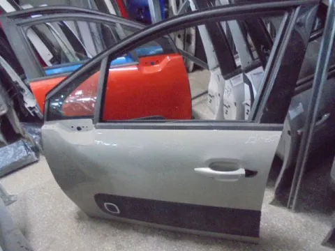 Πόρτα Εμπρός Αριστερή για CITROEN C3 (2017 - ) *Γ*
