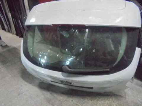 Πορτ-Μπαγκάζ για FORD FOCUS (2014 - 2017) Ηatchback - 5dr *Γ* Πορτ-Μπαγκάζ για FORD FOCUS (2014 - 2017) Ηatchback - 5dr *Γ*