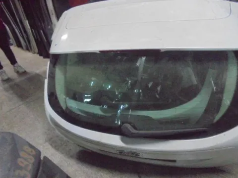 Πορτ-Μπαγκάζ για FORD FOCUS (2014 - 2017) Ηatchback - 5dr *Γ* Πορτ-Μπαγκάζ για FORD FOCUS (2014 - 2017) Ηatchback - 5dr *Γ*