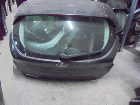 Πορτ-Μπαγκάζ για FORD FOCUS (2014 - 2017) Ηatchback - 5dr *Γ* Πορτ-Μπαγκάζ για FORD FOCUS (2014 - 2017) Ηatchback - 5dr *Γ*
