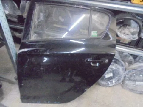 Πόρτα Πίσω Αριστερή Λίγο Χτυπημένη για HYUNDAI i20 (2009 - 2011) *Γ* Πόρτα Πίσω Αριστερή Λίγο Χτυπημένη για HYUNDAI i20 (2009 - 2011) *Γ*