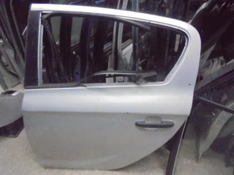 Πόρτα Πίσω Αριστερή για HYUNDAI i20 (2009 - 2011) *Γ* Πόρτα Πίσω Αριστερή για HYUNDAI i20 (2009 - 2011) *Γ*