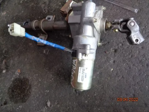 Κολόνα Τιμονιού Ηλεκτρική Μεταχειρισμένη 4820075F80 για SUZUKI WAGON R (1997 - 2000) (SR)