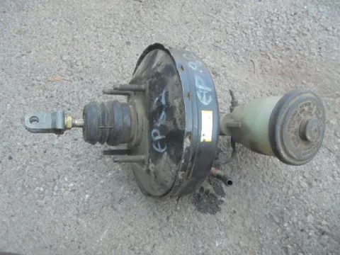 Αντλία Φρένων (Σεβρό) για TOYOTA STARLET (1990 - 1995) (EP80-2) *Δ* ΠΑΛΕΤΑ 50 *303001* Αντλία Φρένων (Σεβρό) για TOYOTA STARLET (1990 - 1995) (EP80-2) *Δ* ΠΑΛΕΤΑ 50 *303001*