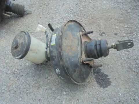 Αντλία Φρένων (Σεβρό) για TOYOTA STARLET (1990 - 1995) (EP80-2) *Δ* Αντλία Φρένων (Σεβρό) για TOYOTA STARLET (1990 - 1995) (EP80-2) *Δ*