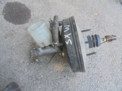 Αντλία Φρένων (Σεβρό) 8512 για MAZDA MX5 (1999 - 2005) (NB) *Δ* Αντλία Φρένων (Σεβρό) 8512 για MAZDA MX5 (1999 - 2005) (NB) *Δ*