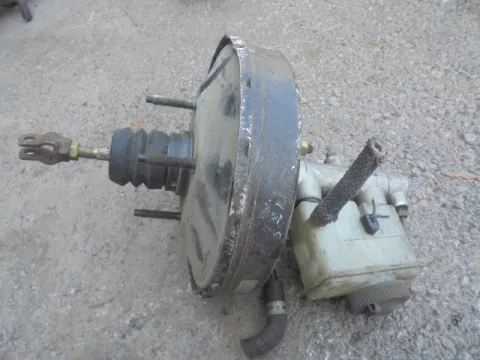 Αντλία Φρένων (Σεβρό) 83304009 για MAZDA 323F (1989 - 1994) (BG) *Δ* ΠΑΛΕΤΑ 50 *303001* Αντλία Φρένων (Σεβρό) 83304009 για MAZDA 323F (1989 - 1994) (BG) *Δ* ΠΑΛΕΤΑ 50 *303001*