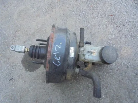 Αντλία Φρένων (Σεβρό) 85204701 για HYUNDAI GETZ (2002 - 2005) (TB) *Δ* ΠΑΛΕΤΑ 50 *303001* Αντλία Φρένων (Σεβρό) 85204701 για HYUNDAI GETZ (2002 - 2005) (TB) *Δ* ΠΑΛΕΤΑ 50 *303001*
