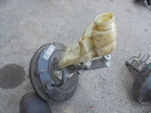 Αντλία Φρένων (Σεβρό) LSH65 για TOYOTA COROLLA (2002 - 2004) (E120) *Δ* Αντλία Φρένων (Σεβρό) LSH65 για TOYOTA COROLLA (2002 - 2004) (E120) *Δ*