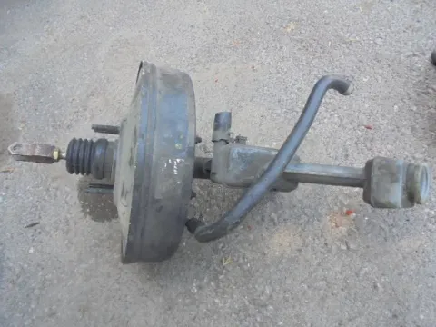 Αντλία Φρένων (Σεβρό) για NISSAN PRIMERA (2002 - 2007) (P12) 2200 (YD22DDT) diesel 139 dCi *Δ* Αντλία Φρένων (Σεβρό) για NISSAN PRIMERA (2002 - 2007) (P12) 2200 (YD22DDT) diesel 139 dCi *Δ*