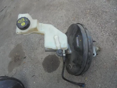 Αντλία Φρένων (Σεβρό) 3N612B195GC για MAZDA 2 (2003 - 2005) (DY) *Δ* ΠΑΛΕΤΑ 50 *303001* Αντλία Φρένων (Σεβρό) 3N612B195GC για MAZDA 2 (2003 - 2005) (DY) *Δ* ΠΑΛΕΤΑ 50 *303001*