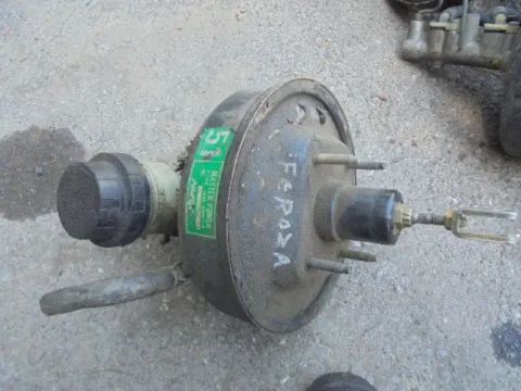 Αντλία Φρένων (Σεβρό) για DAIHATSU FEROZA (1995 - 1998) (F300) *Δ* ΠΑΛΕΤΑ 50 *303001* Αντλία Φρένων (Σεβρό) για DAIHATSU FEROZA (1995 - 1998) (F300) *Δ* ΠΑΛΕΤΑ 50 *303001*