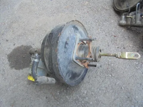 Αντλία Φρένων (Σεβρό) για NISSAN D22 (1998 - 2001) *Δ* ΠΑΛΕΤΑ 50 *303001*