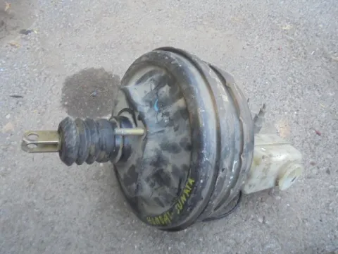 Αντλία Φρένων (Σεβρό) για HYUNDAI SONATA (2001 - 2004) (EU4) *Δ* Αντλία Φρένων (Σεβρό) για HYUNDAI SONATA (2001 - 2004) (EU4) *Δ*