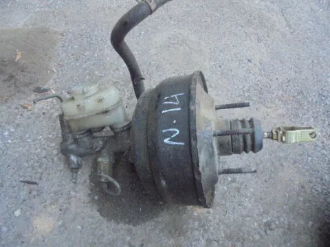 Αντλία Φρένων (Σεβρό) για NISSAN SUNNY (1991 - 1995) (N14) *Δ* Αντλία Φρένων (Σεβρό) για NISSAN SUNNY (1991 - 1995) (N14) *Δ*