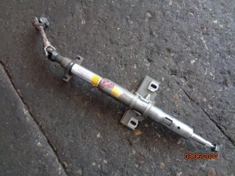 Κολόνα Τιμονιού Μεταχειρισμένη για SUZUKI BALENO (1994 - 1998) (SY) , (1998 - 2001) (SY) *ΔΒ* Κολόνα Τιμονιού Μεταχειρισμένη για SUZUKI BALENO (1994 - 1998) (SY) , (1998 - 2001) (SY) *ΔΒ*