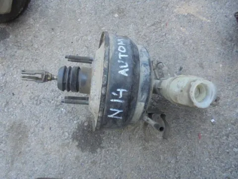 Αντλία Φρένων (Σεβρό) για NISSAN SUNNY (1991 - 1995) (N14) *Δ* ΠΑΛΕΤΑ 50 *303001* Αντλία Φρένων (Σεβρό) για NISSAN SUNNY (1991 - 1995) (N14) *Δ* ΠΑΛΕΤΑ 50 *303001*