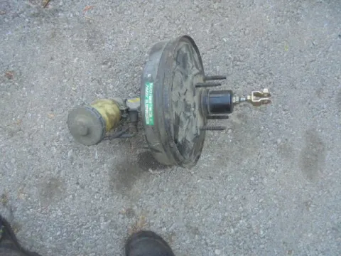 Αντλία Φρένων (Σεβρό) NM230V6 για HONDA CIVIC (1992 - 1995) (EG - H - J) *Δ* ΠΑΛΕΤΑ 50 *303001* Αντλία Φρένων (Σεβρό) NM230V6 για HONDA CIVIC (1992 - 1995) (EG - H - J) *Δ* ΠΑΛΕΤΑ 50 *303001*