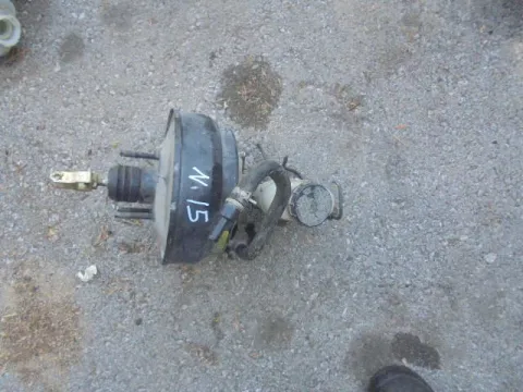 Αντλία Φρένων (Σεβρό) για NISSAN ALMERA (1995 - 1998) (N15) *Δ* ΠΑΛΕΤΑ 50 *303001* Αντλία Φρένων (Σεβρό) για NISSAN ALMERA (1995 - 1998) (N15) *Δ* ΠΑΛΕΤΑ 50 *303001*