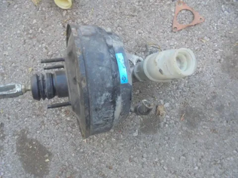 Αντλία Φρένων (Σεβρό) για NISSAN ALMERA (1998 - 2000) (N15) *Δ* Αντλία Φρένων (Σεβρό) για NISSAN ALMERA (1998 - 2000) (N15) *Δ*