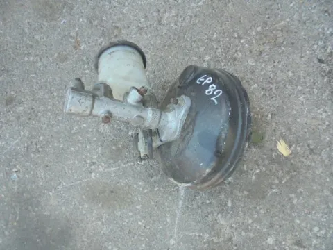 Αντλία Φρένων (Σεβρό) για TOYOTA STARLET (1990 - 1995) (EP80-2) *Δ* ΠΑΛΕΤΑ 50 *303001* Αντλία Φρένων (Σεβρό) για TOYOTA STARLET (1990 - 1995) (EP80-2) *Δ* ΠΑΛΕΤΑ 50 *303001*